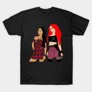 Butcher Babies T-Shirt